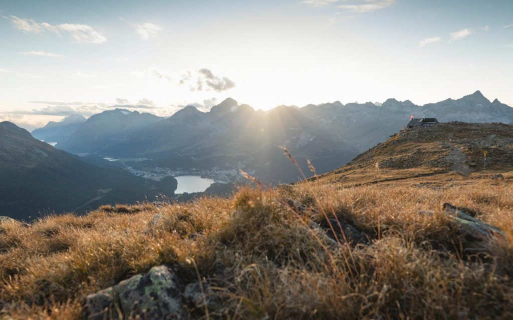 Engadin