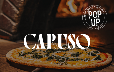 Restaurant Caruso