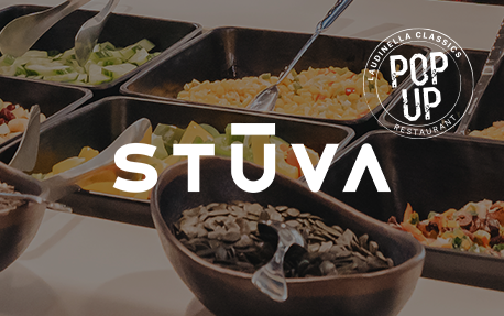 Stüva Restaurant