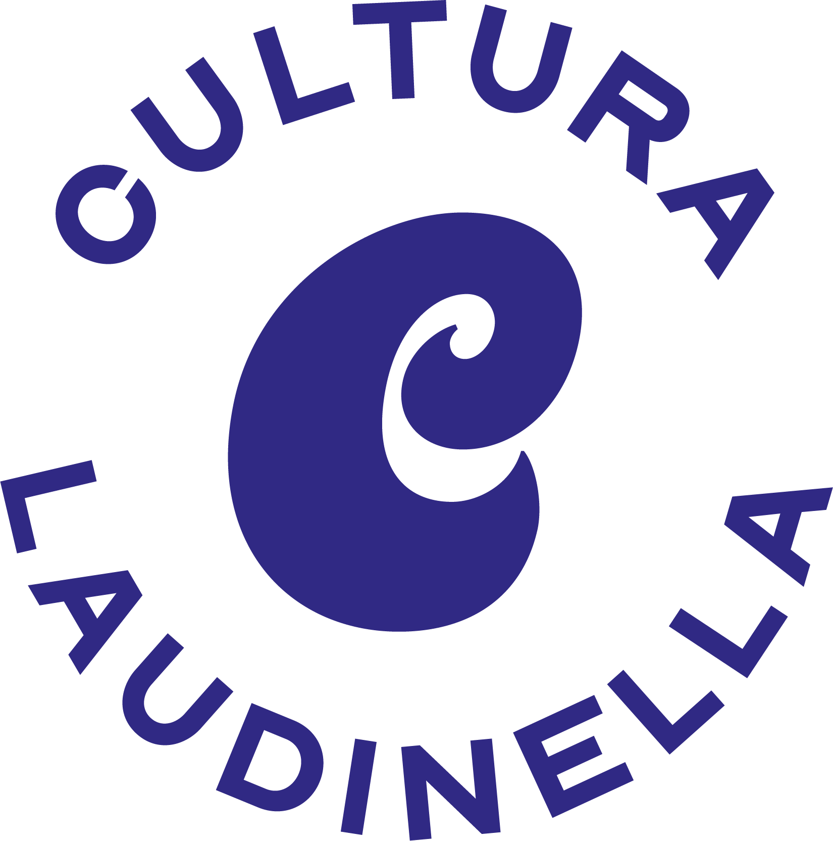 Cultura Laudinella Logo