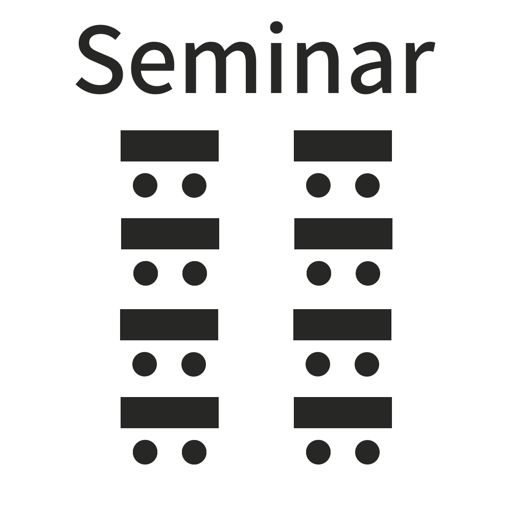 seminar