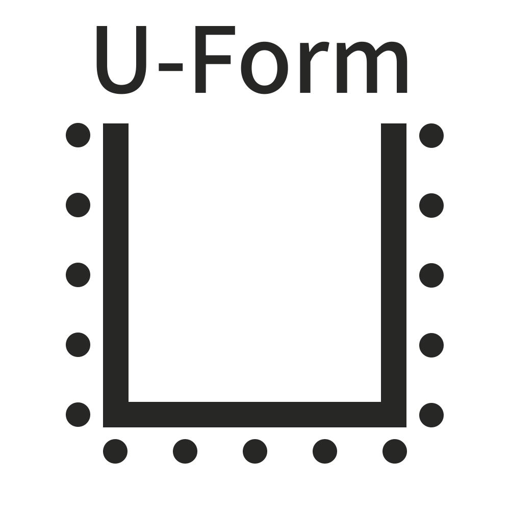 U-shape