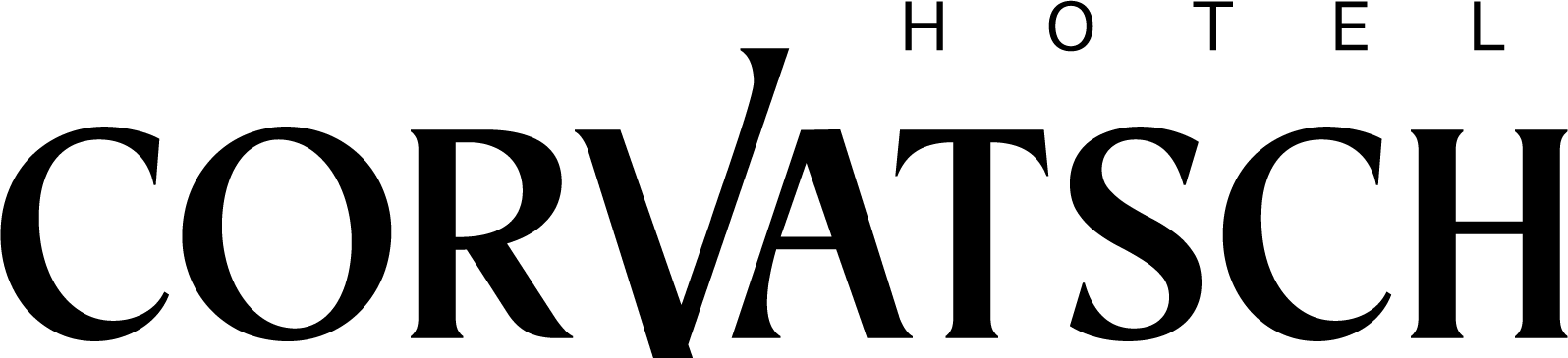 Hotel Corvatsch logo