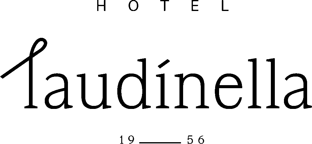 Hotel Laudinella Logo