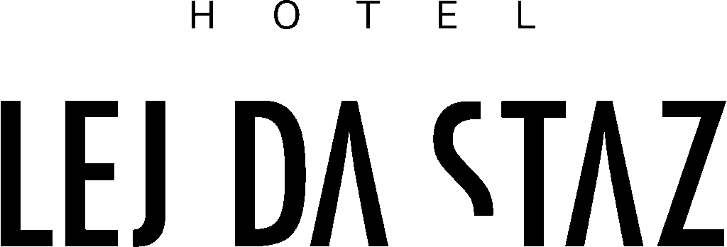 Hotel Lej da Staz Logo