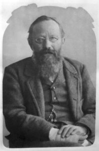 Nicolaus Hartmann II