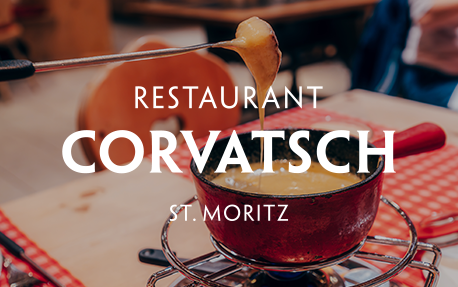 Restaurant Corvatsch
