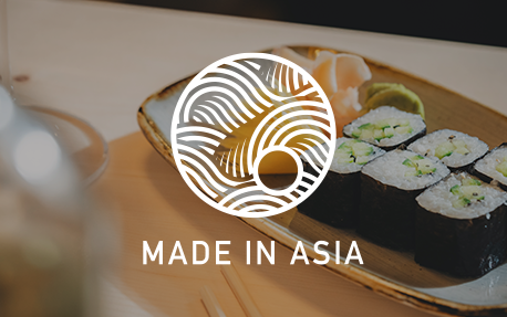 Restaurant Made in Asia