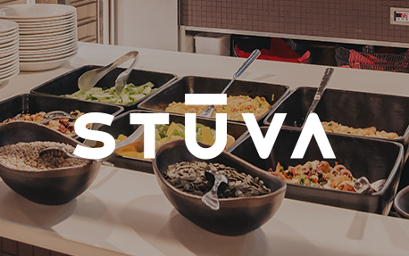 Stüva Restaurant