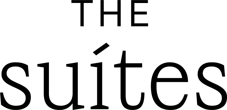 The Suites Logo