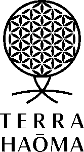 Terra Haoma Logo black