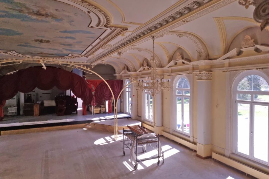 Theatersaal