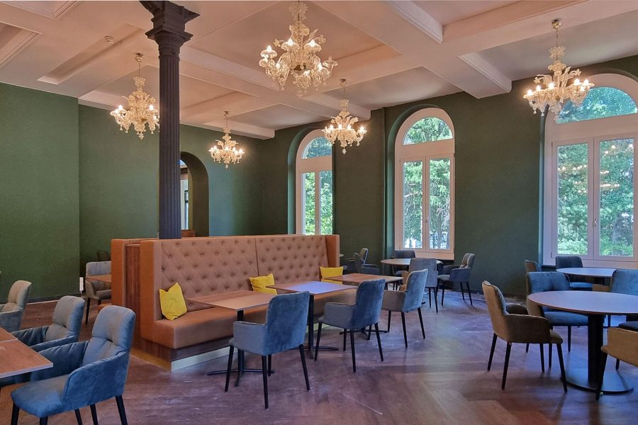 Brasserie