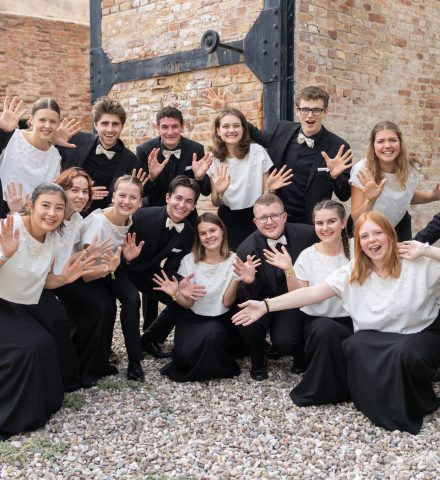 20250419 St. John Passion