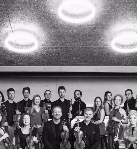 20250711 Daniel Hope Zürcher Kammerorchester