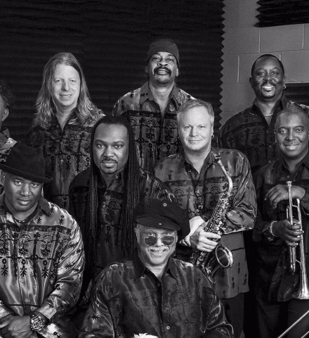 20250724 Earth Wind and Fire