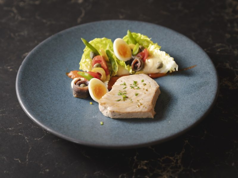 Brasserie_Vorspeise2