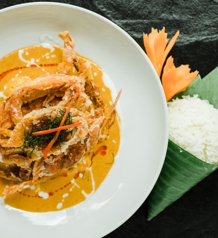Panaeng