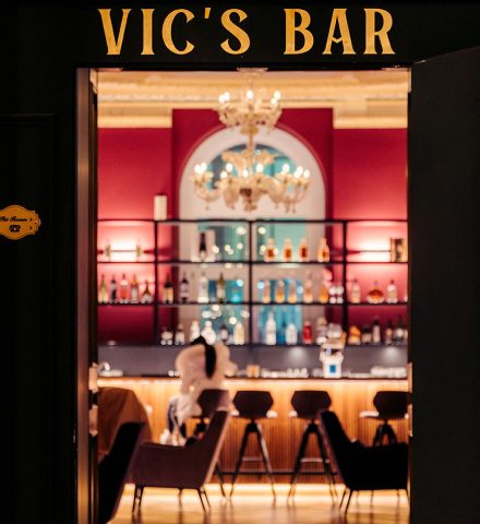 VicsBar VicsBar