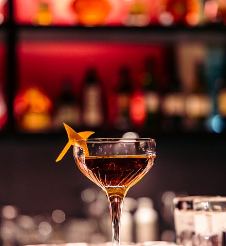 VicsBar