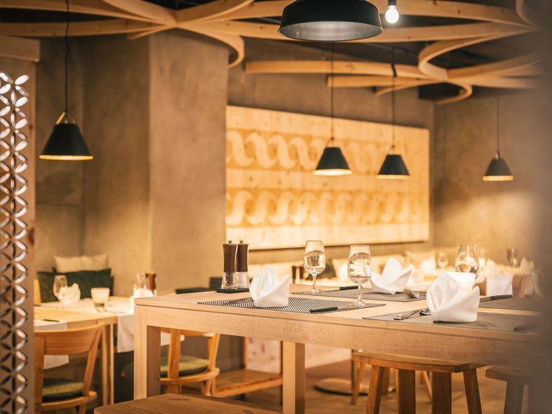 Pizzeria Caruso