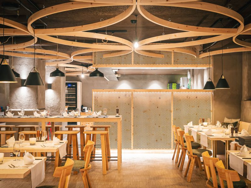 Pizzeria Caruso