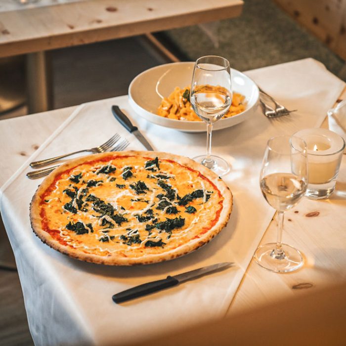 Pizzeria Caruso