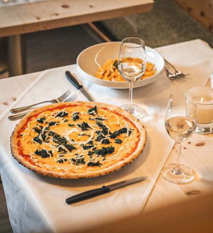 Pizzeria Caruso