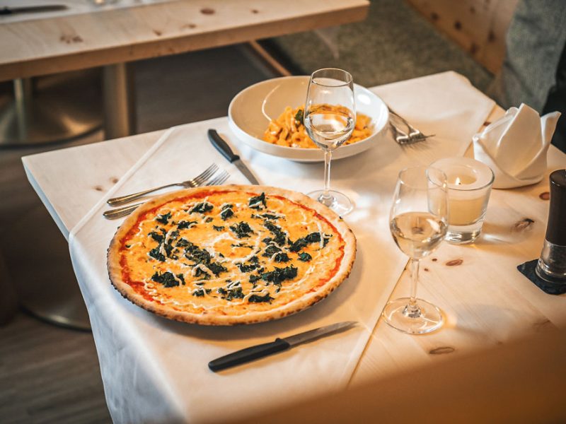 Pizzeria Caruso