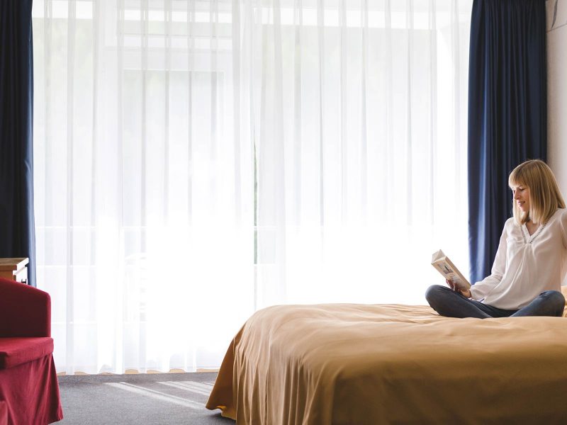 Hotel Laudinella Standard