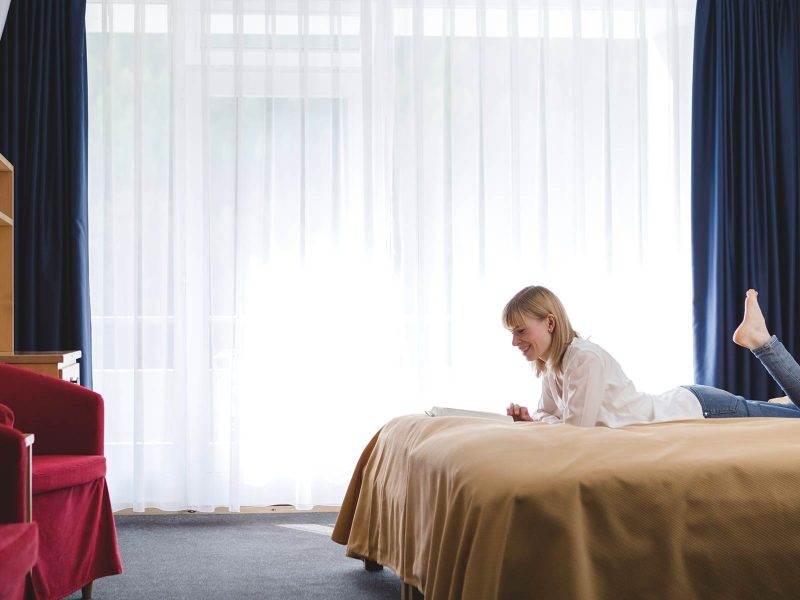 Hotel Laudinella Standard