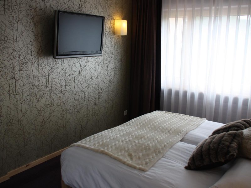 Hotel Laudinella Suite