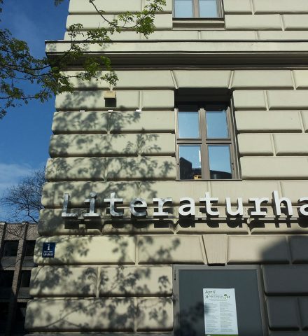 Literaturhaus München