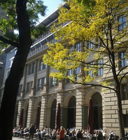 Literaturhaus München