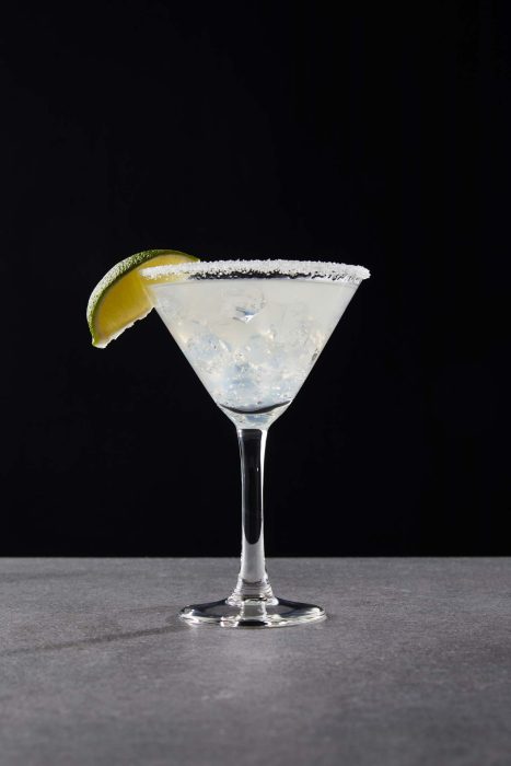 Margarita Tuesday