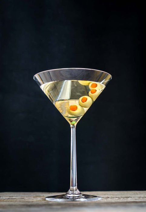 Martini Monday