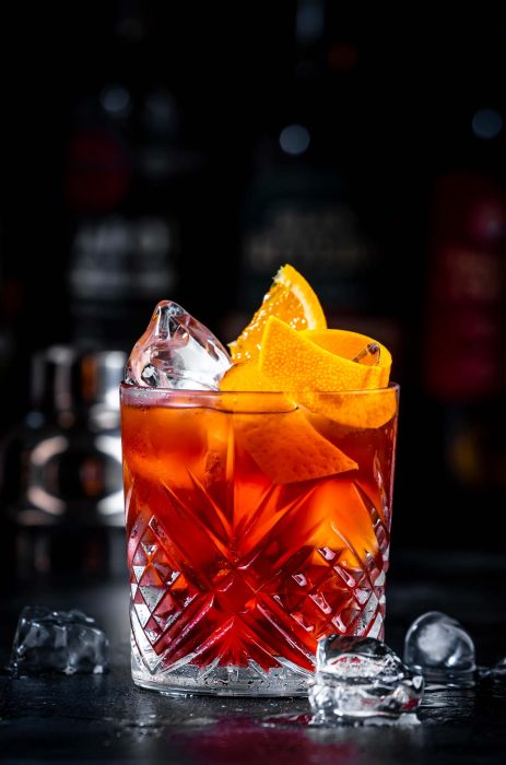 Negroni Wednesday