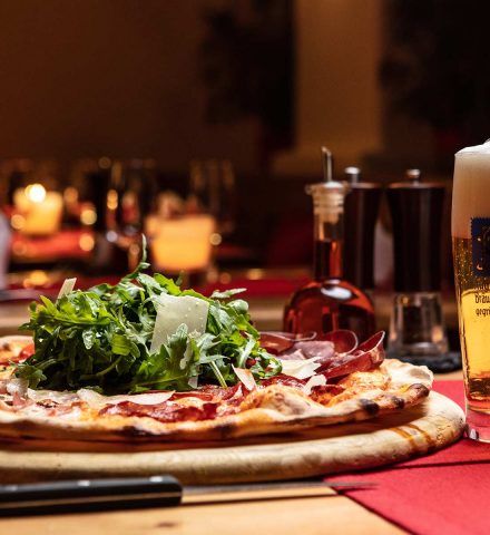 Pizzeria Caruso Pizzeria Caruso