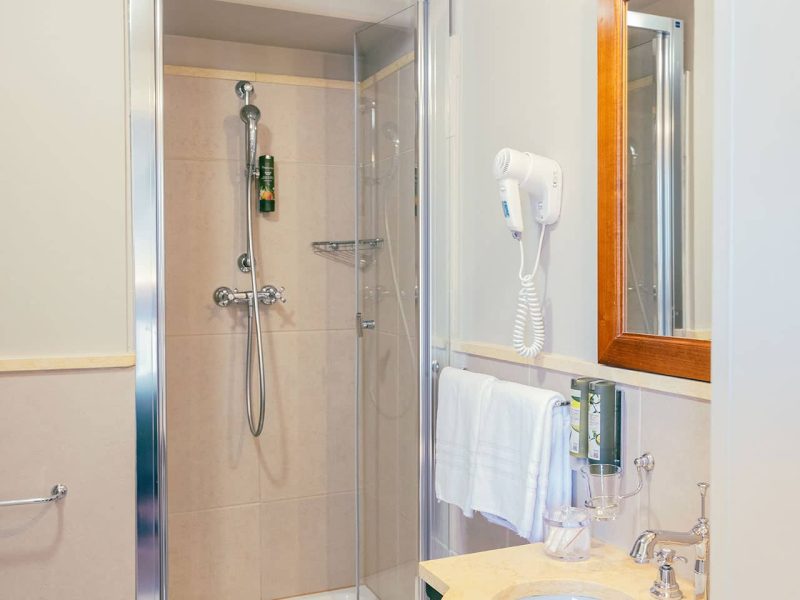 Belle Etage Deluxe Room