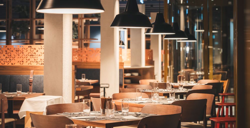 Restaurant Stüva