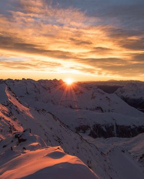Packages Laudinella St. Moritz