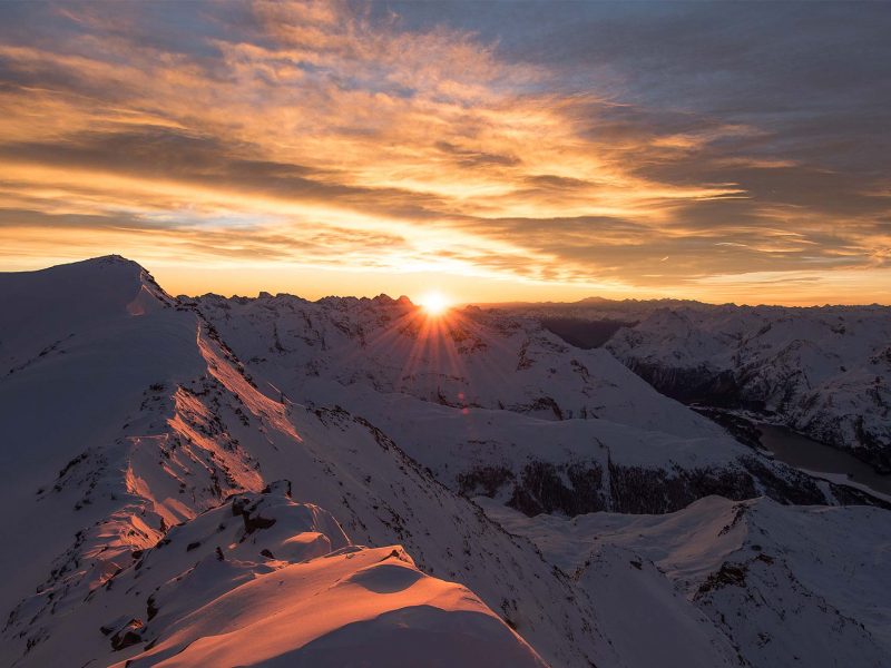 Packages Laudinella St. Moritz
