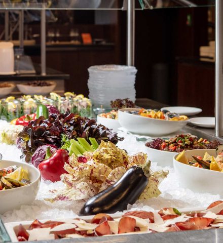 Stüva Buffet Stüva Buffet