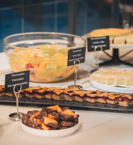Restaurant Stüva