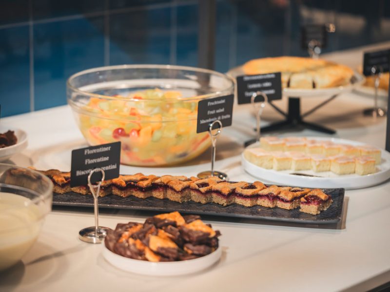 Restaurant Stüva