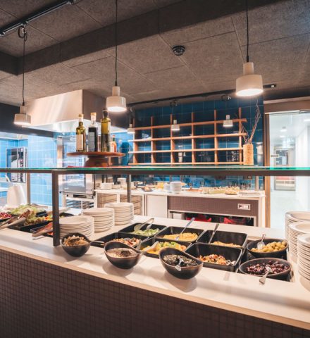 Restaurant Stüva