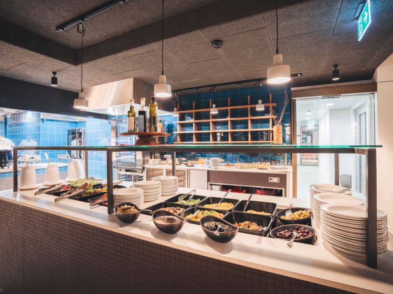 Restaurant Stüva