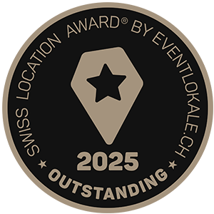 Winner Batch Swiss Location Award 2025 Englisch