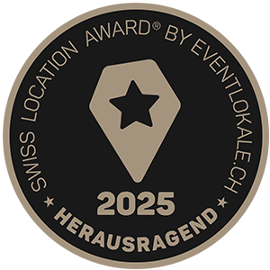 Winner Batch Swiss Location Award 2025